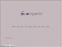 Sites similar to compartir.org