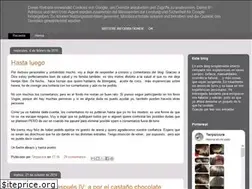 Sites similar to compartirmissecretos.blogspot.com