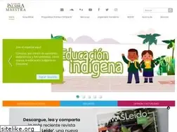 Sites similar to compartirpalabramaestra.org