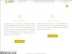 Sites similar to compartirtributario.com