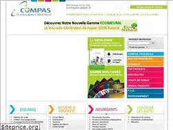 Sites similar to compas-alain.fr