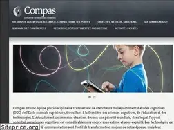 Sites similar to compas-etc.org