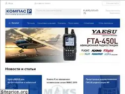 Sites similar to compas-r.ru