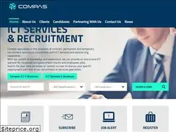 Sites similar to compas.com.au