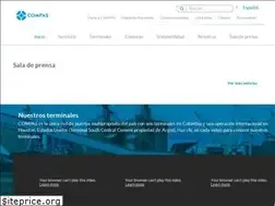 Sites similar to compas.com.co