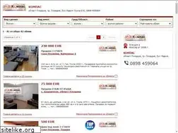 Sites similar to compas.imot.bg