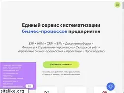 Sites similar to compas.ru
