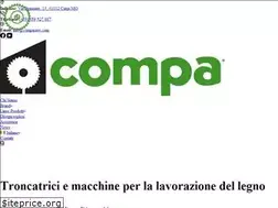 Sites similar to compasaw.com