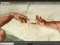 Sites similar to compascomunicacion.es
