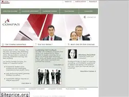 Sites similar to compasconsulting.com