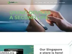 Sites similar to compasia.com