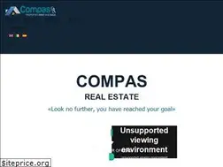 Sites similar to compasinmobiliaria.com