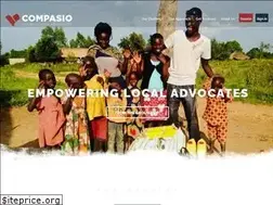 Sites similar to compasio.org