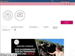 Sites similar to compasionanimal.org