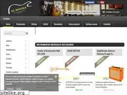 Sites similar to compasmusical.com