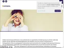 Sites similar to compasnul13.nl