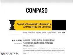 Sites similar to compaso.eu