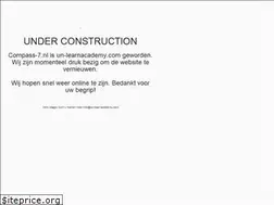 Sites similar to compass-7.nl