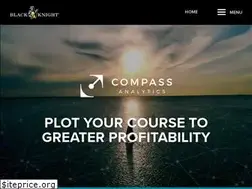 Sites similar to compass-analytics.com