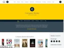 Sites similar to compass-books.net