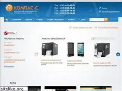 Sites similar to compass-c.com