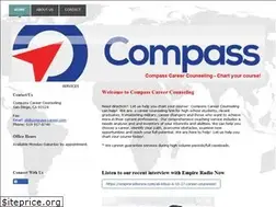 Sites similar to compass-career.com