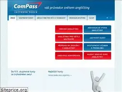 Sites similar to compass-centrum.cz