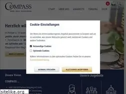 Sites similar to compass-d.de