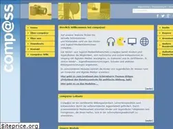 Sites similar to compass-deutschland.net