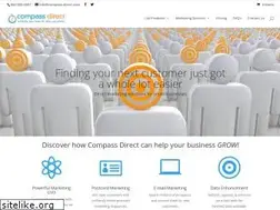 Sites similar to compass-direct.com