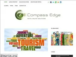 Sites similar to compass-edge.com