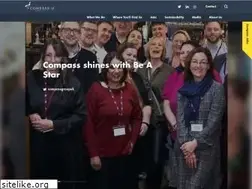 Sites similar to compass-group.co.uk