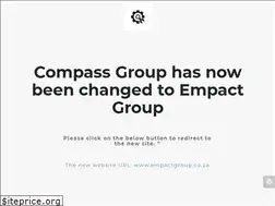 Sites similar to compass-group.co.za