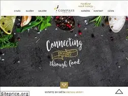 Sites similar to compass-group.cz