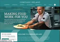 Sites similar to compass-group.ie