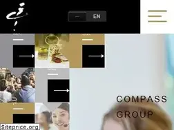 Sites similar to compass-group.nl