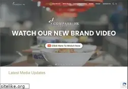 Sites similar to compass-hk.com