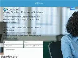 Sites similar to compass-i.com