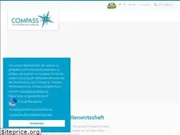 Sites similar to compass-immobilien.com