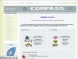 Sites similar to compass-infodienst.de