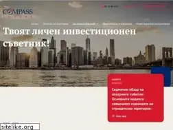 Sites similar to compass-invest.eu