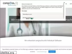 Sites similar to compass-it.ch
