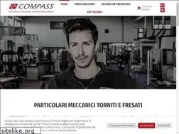 Sites similar to compass-it.com