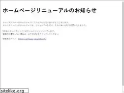 Sites similar to compass-japan.com