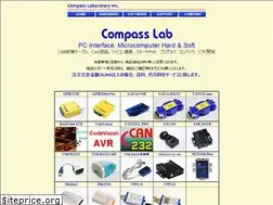 Sites similar to compass-lab.com