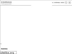 Sites similar to compass-media.tokyo