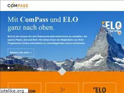 Sites similar to compass-ms.de