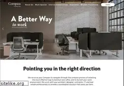 Sites similar to compass-office.com