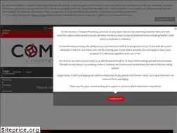 Sites similar to compass-plumbing.co.uk