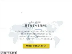 Sites similar to compass-point.co.jp